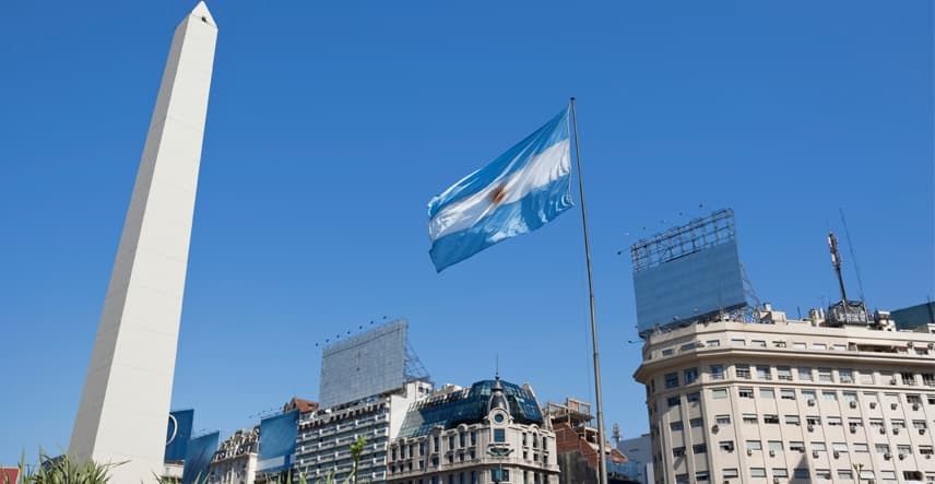 Ciudadanía Argentina