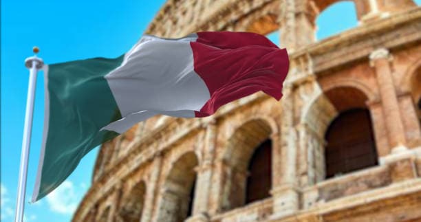 Ciudadanía Italiana