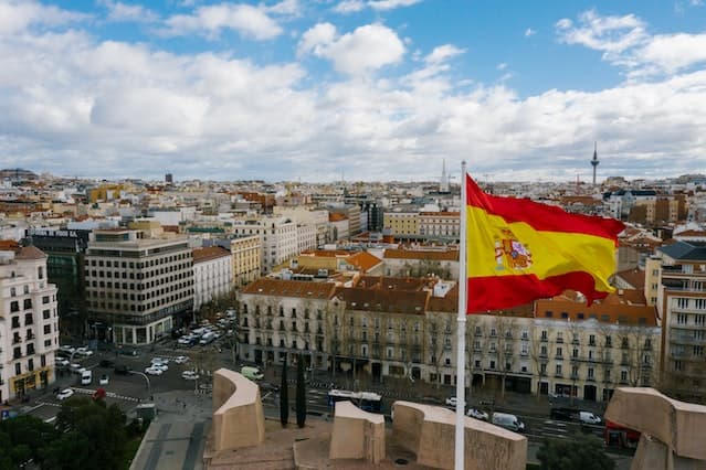 Ciudadanía Española