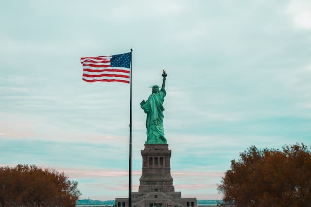Tramite de Visas para Estados Unidos
